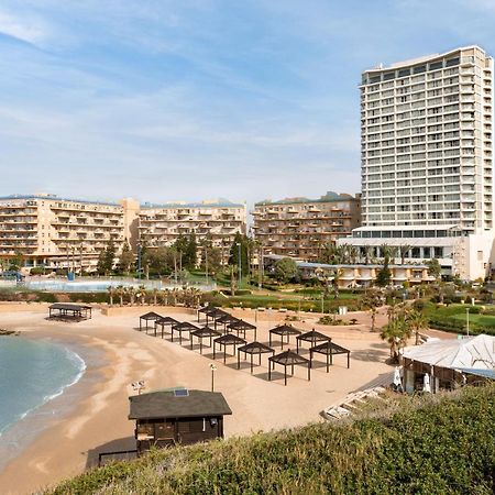 Resort Hadera By Jacob Hotels 外观 照片