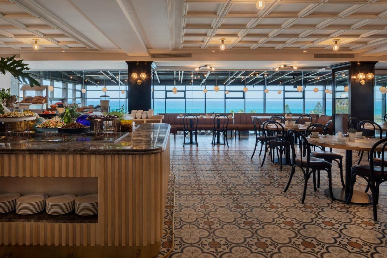 Jacob Resort 哈代拉 外观 照片