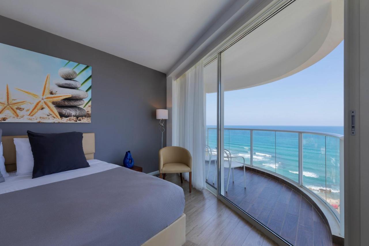 Jacob Resort 哈代拉 外观 照片