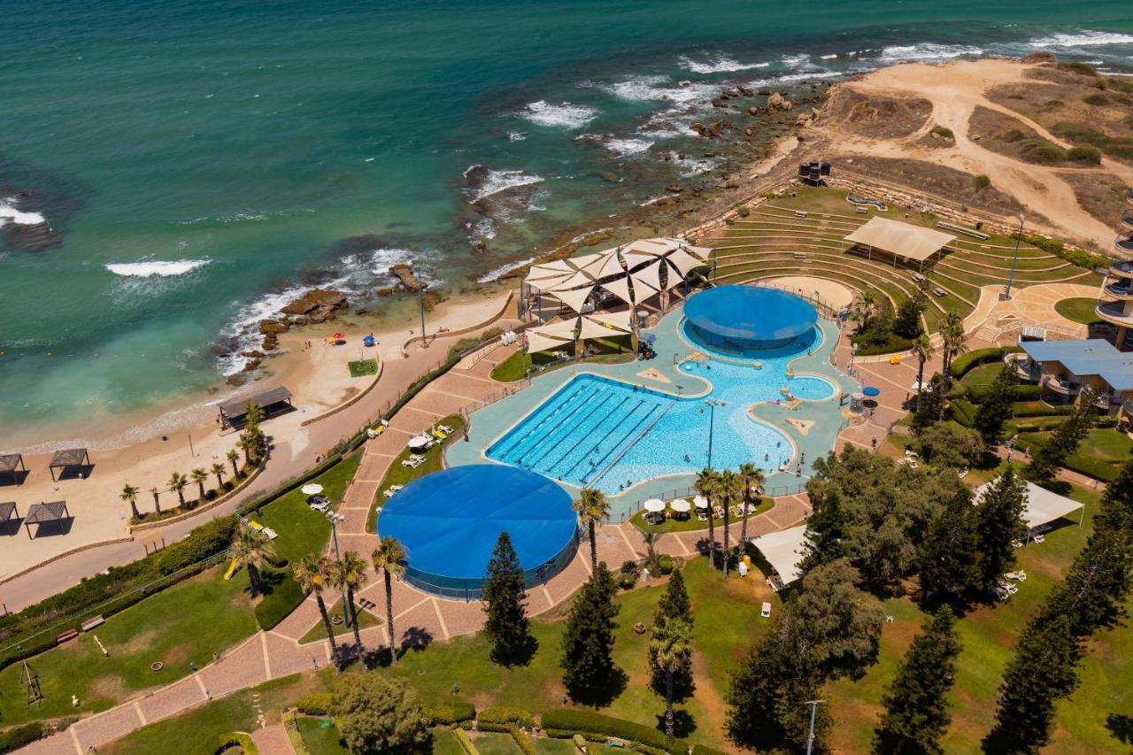 Jacob Resort 哈代拉 外观 照片