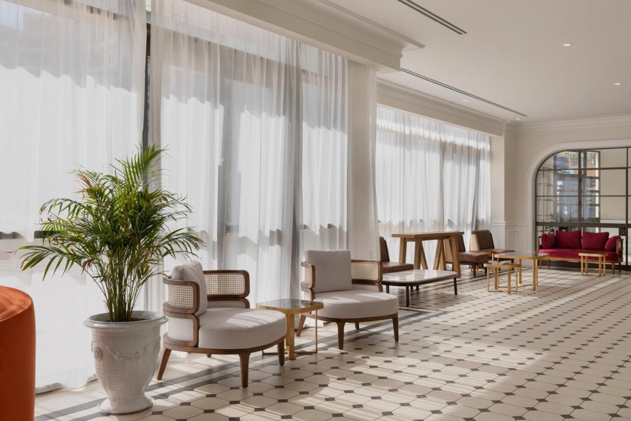 Jacob Resort 哈代拉 外观 照片
