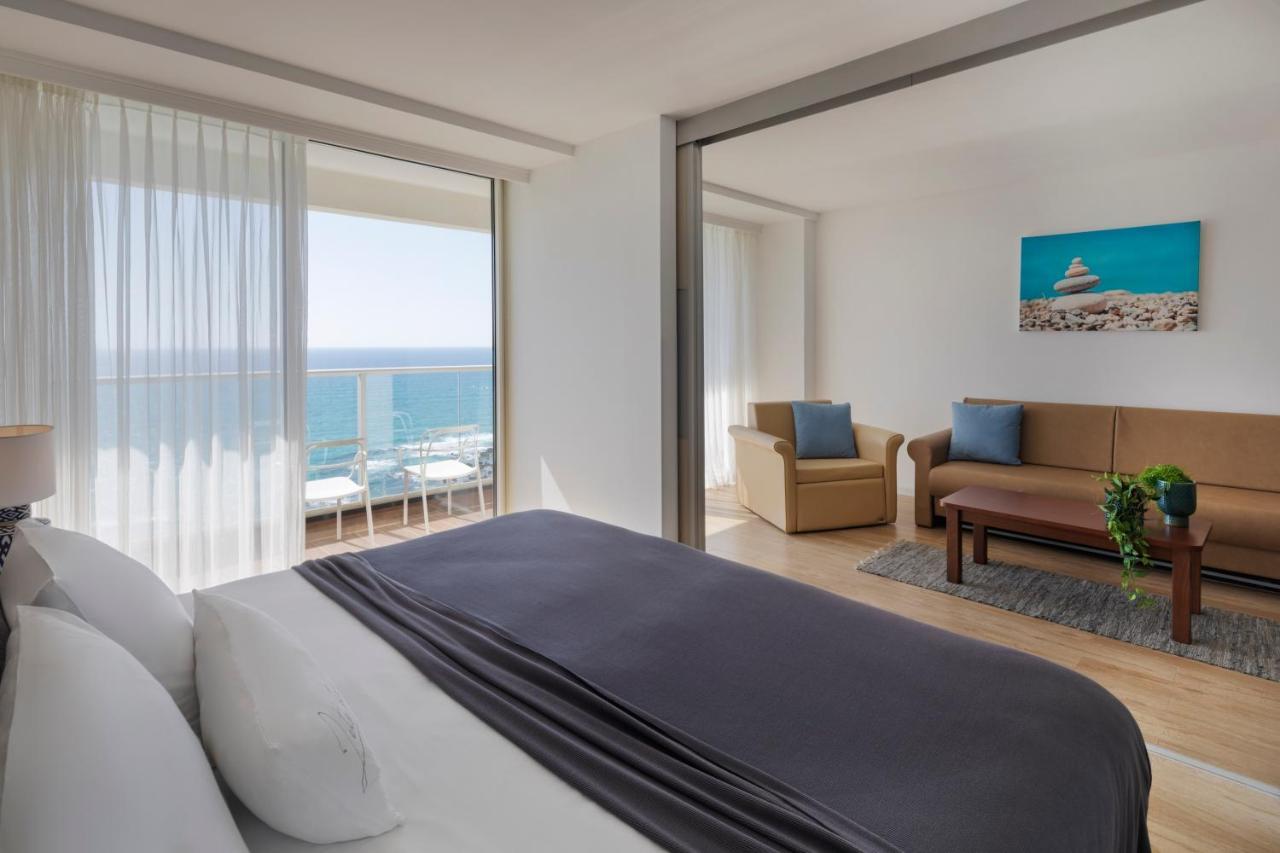 Jacob Resort 哈代拉 外观 照片