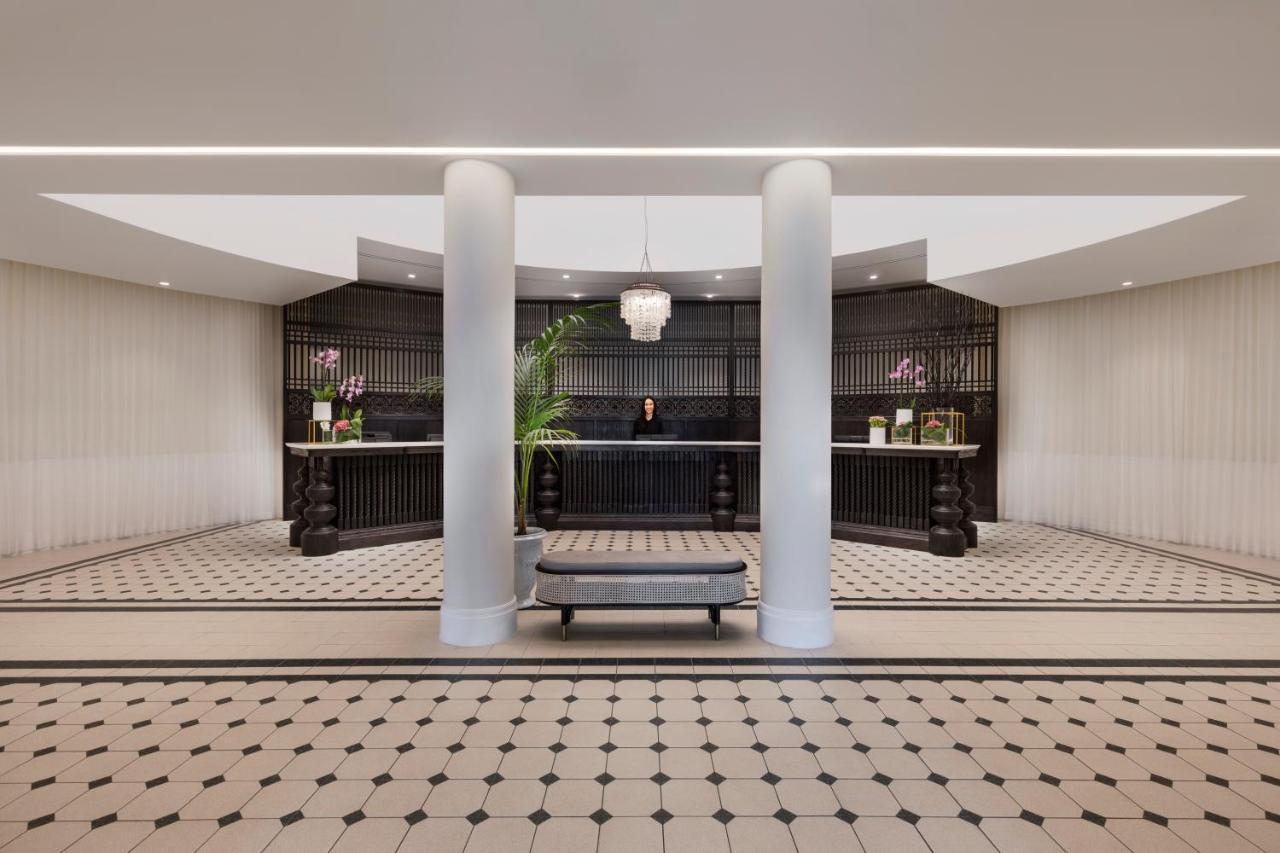 Jacob Resort 哈代拉 外观 照片