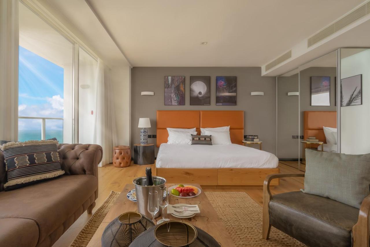 Jacob Resort 哈代拉 外观 照片