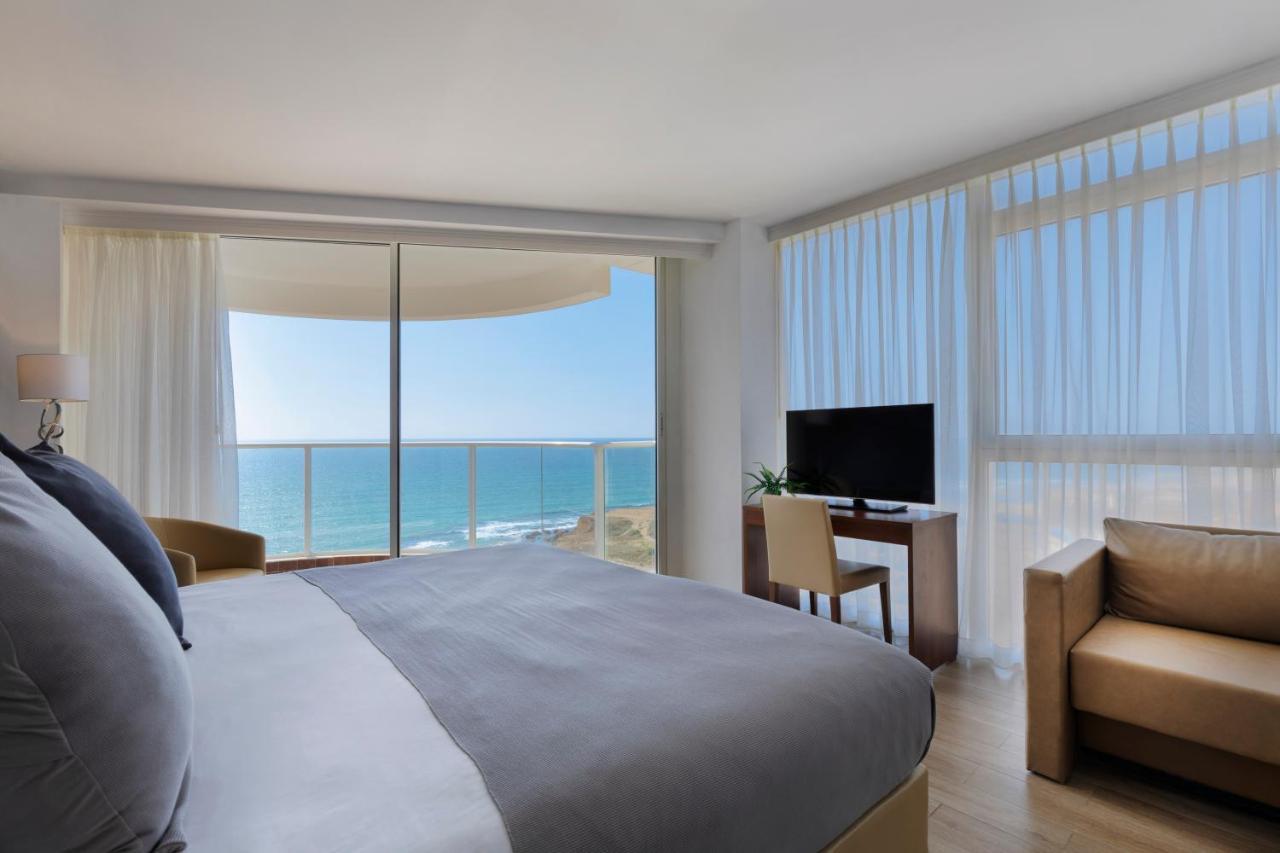 Jacob Resort 哈代拉 外观 照片