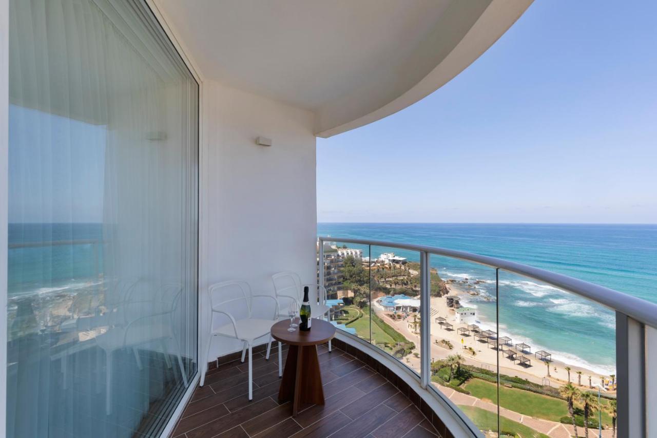 Jacob Resort 哈代拉 外观 照片