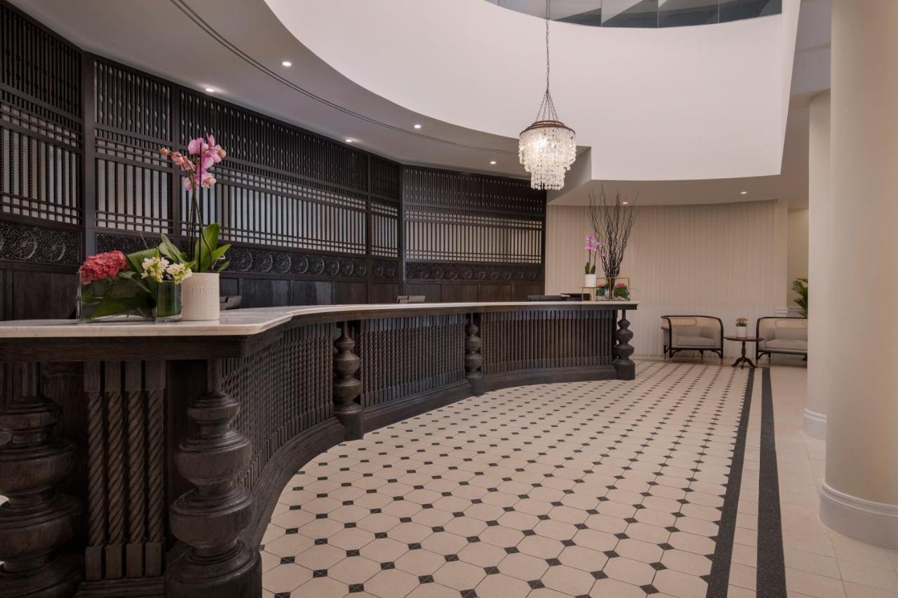 Jacob Resort 哈代拉 外观 照片
