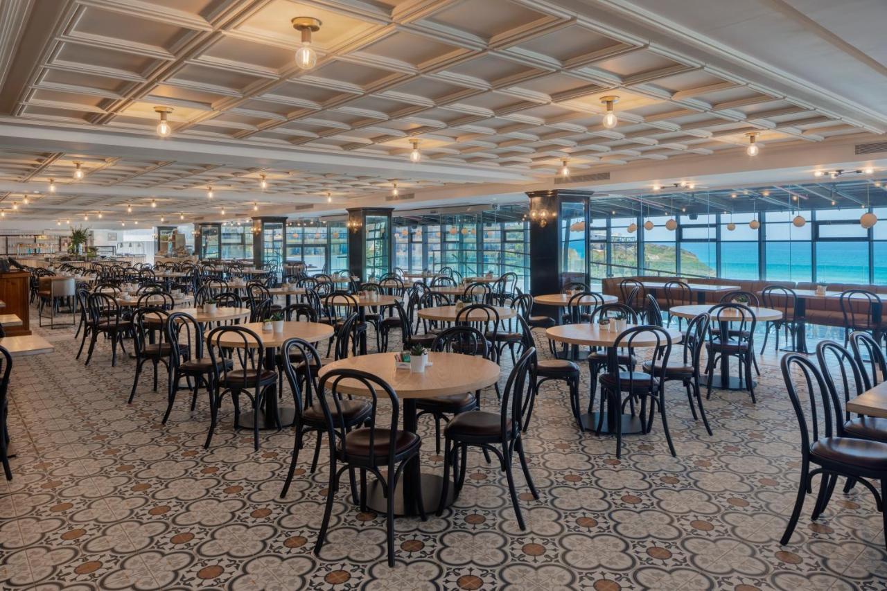 Jacob Resort 哈代拉 外观 照片